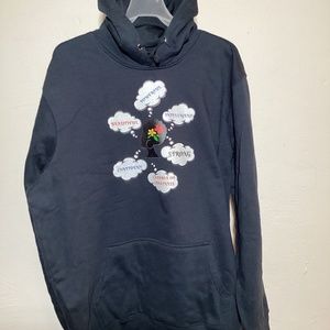 Sac Of Positivity Powerful Shirt